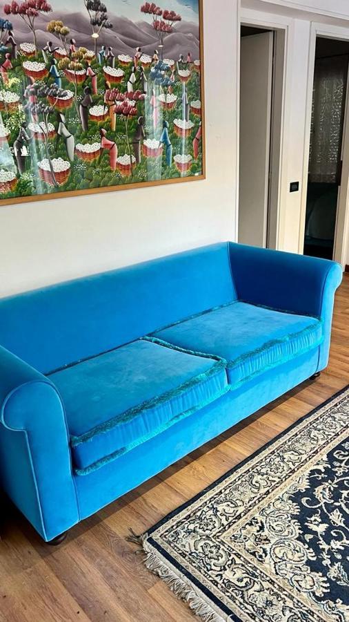 Villette Aldobrandeschi Urban Oasis Vacation Homes ローマ エクステリア 写真