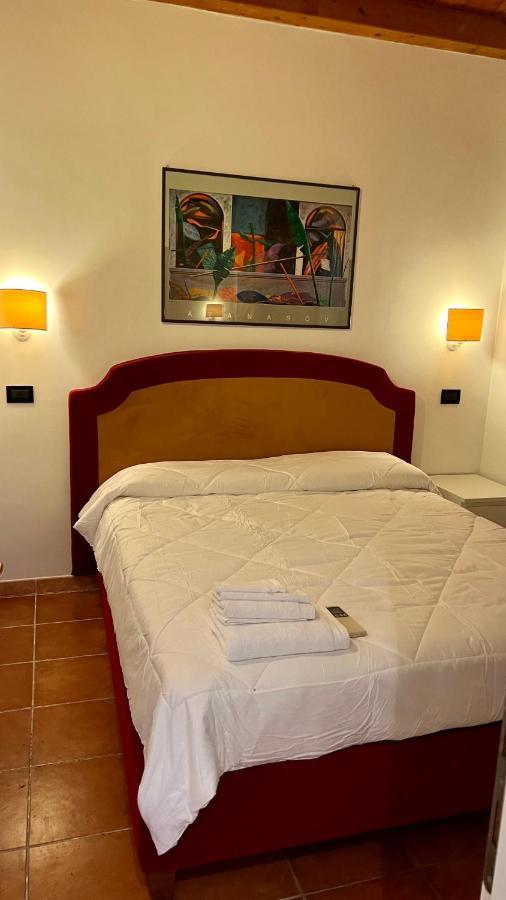 Villette Aldobrandeschi Urban Oasis Vacation Homes ローマ エクステリア 写真