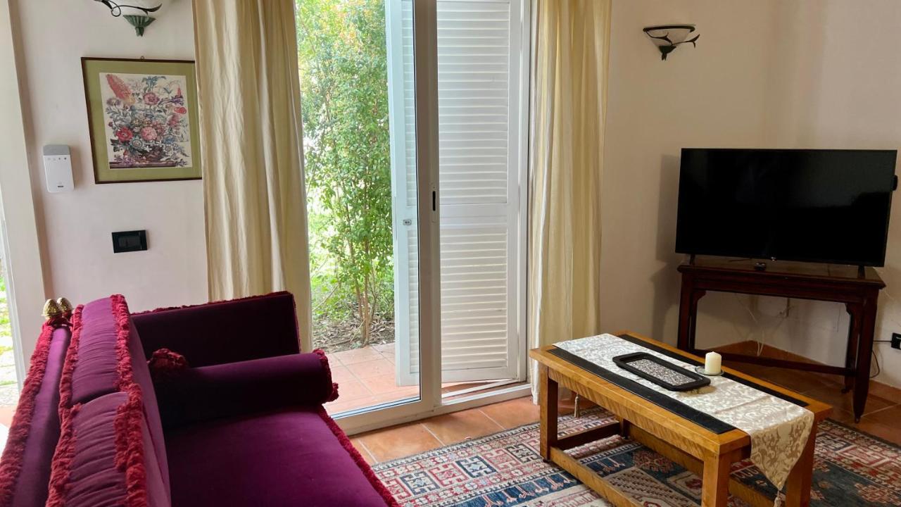 Villette Aldobrandeschi Urban Oasis Vacation Homes ローマ エクステリア 写真