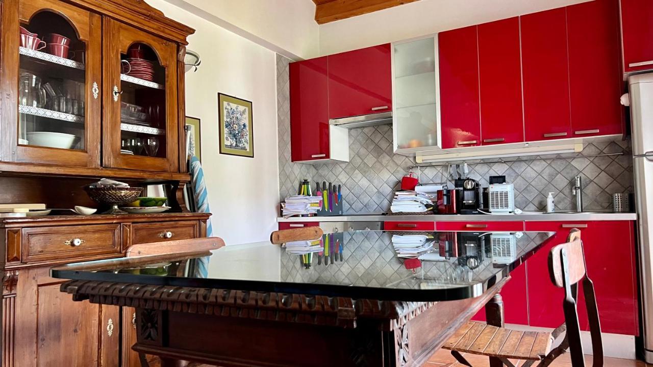 Villette Aldobrandeschi Urban Oasis Vacation Homes ローマ エクステリア 写真
