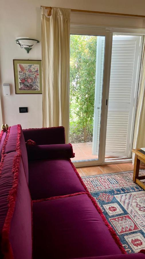 Villette Aldobrandeschi Urban Oasis Vacation Homes ローマ エクステリア 写真