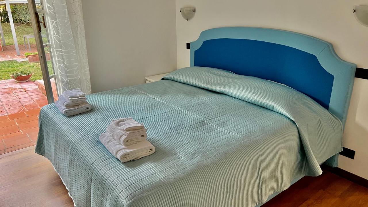 Villette Aldobrandeschi Urban Oasis Vacation Homes ローマ エクステリア 写真