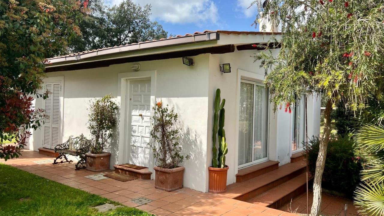 Villette Aldobrandeschi Urban Oasis Vacation Homes ローマ エクステリア 写真