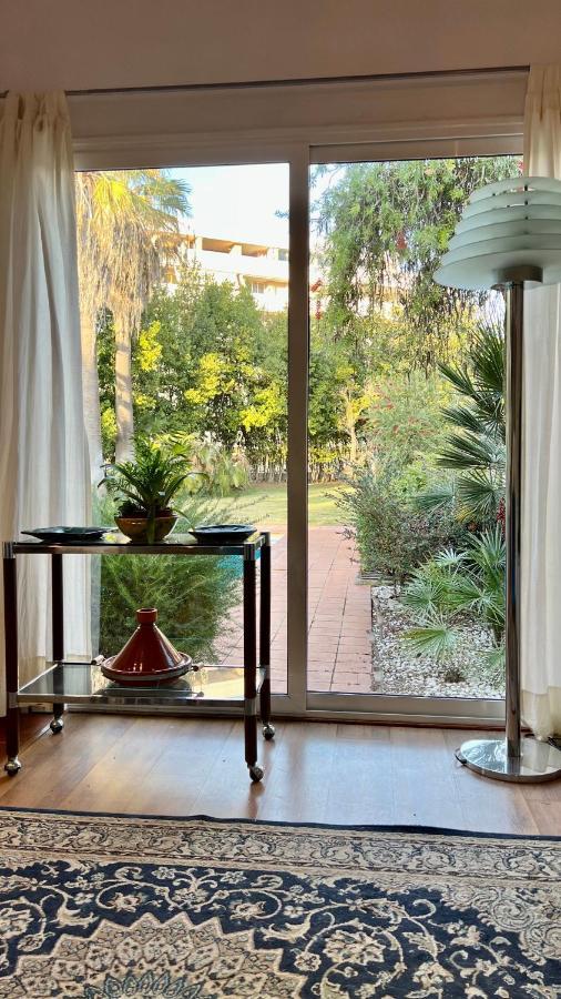 Villette Aldobrandeschi Urban Oasis Vacation Homes ローマ エクステリア 写真