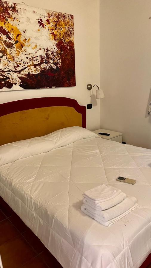 Villette Aldobrandeschi Urban Oasis Vacation Homes ローマ エクステリア 写真