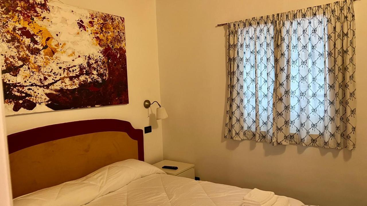 Villette Aldobrandeschi Urban Oasis Vacation Homes ローマ エクステリア 写真