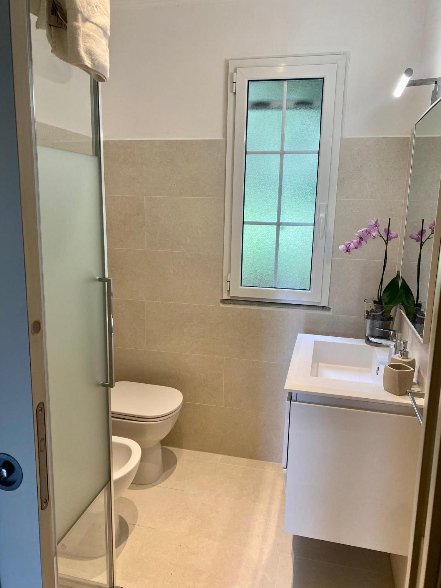 Villette Aldobrandeschi Urban Oasis Vacation Homes ローマ エクステリア 写真