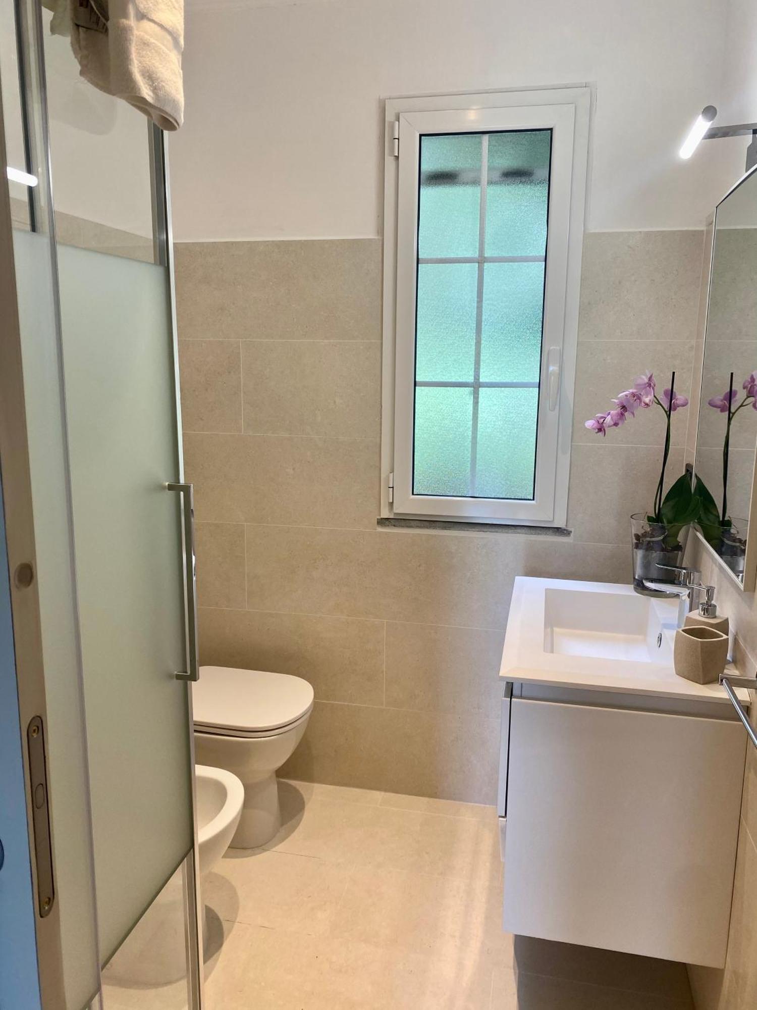 Villette Aldobrandeschi Urban Oasis Vacation Homes ローマ エクステリア 写真