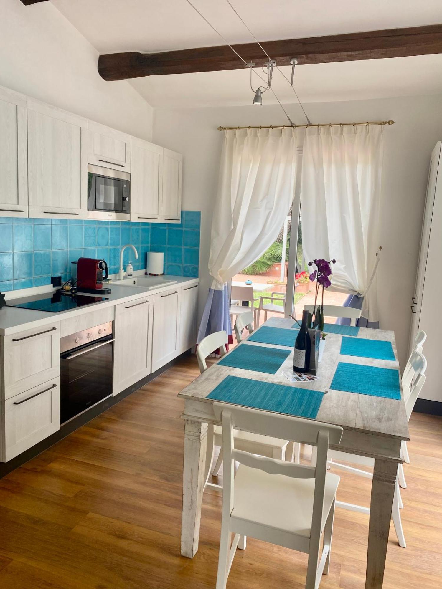 Villette Aldobrandeschi Urban Oasis Vacation Homes ローマ エクステリア 写真