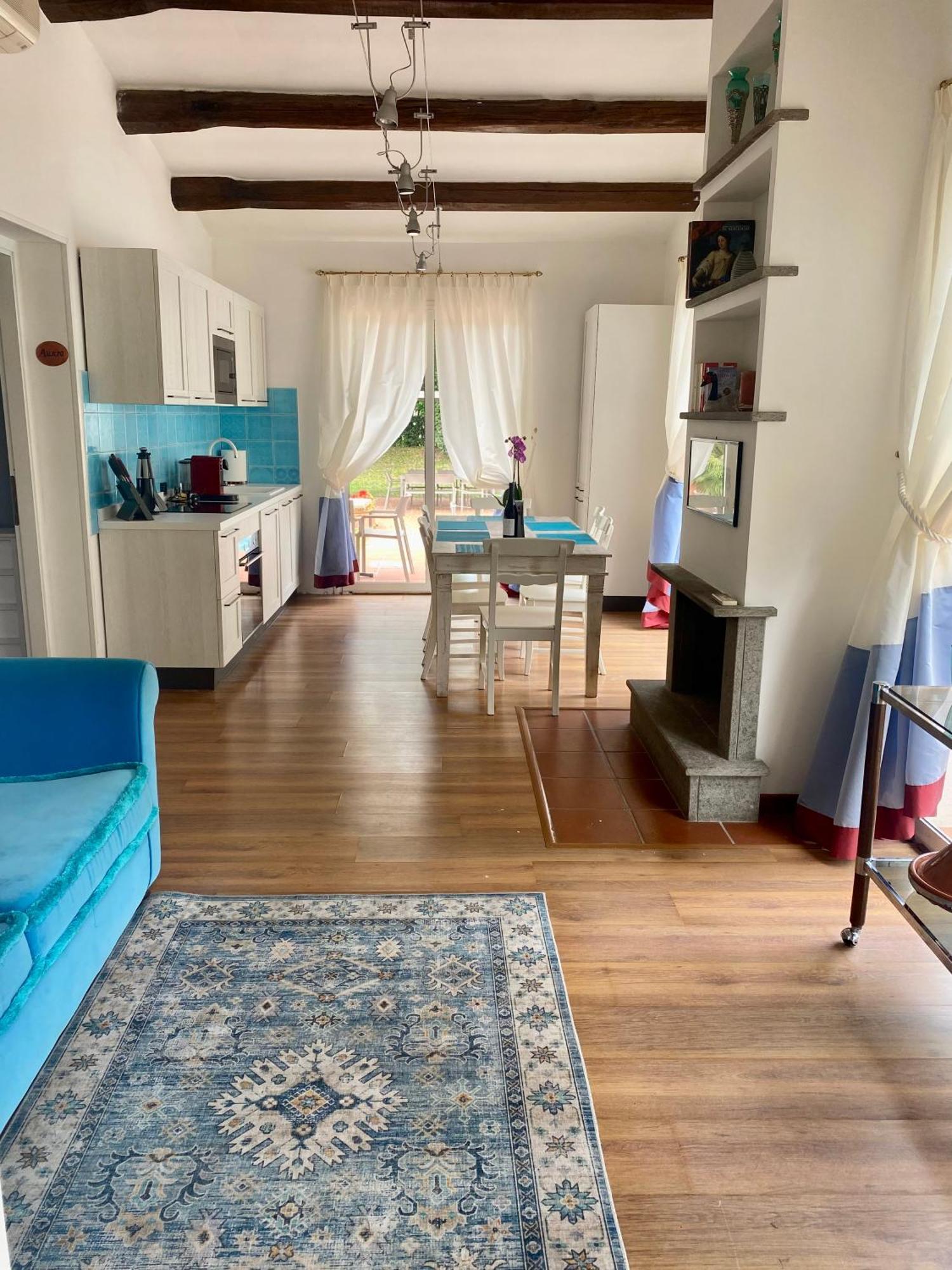 Villette Aldobrandeschi Urban Oasis Vacation Homes ローマ エクステリア 写真